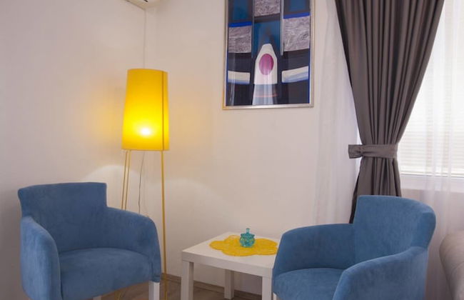 Apartments Grand - Foto 56