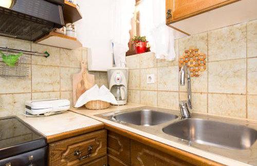 Comfy And Warm Ap With Balcony Surrounded With Beautiful Nature - Foto 26