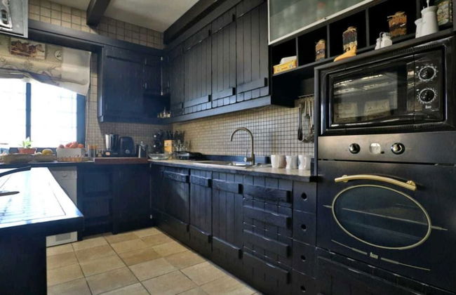 Casa Rural Ecuestre - Foto 51