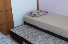 Apartamento em Jacaraípe com quarto climatizado - Photo 3