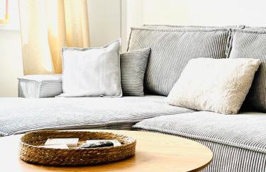 Nowe Miasto Apartment, Darmowy Parking, Dostęp na kod, Winda - Photo 21