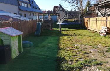 Eco Domki Podhalanka - Foto 37