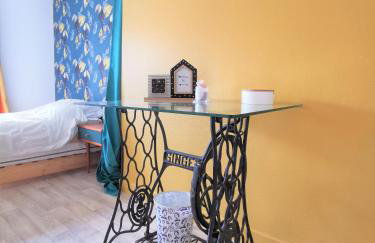 Gîte Ty coz'y - Foto 20
