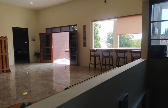 Satoe Atap Room Stay Syariah - Foto 3