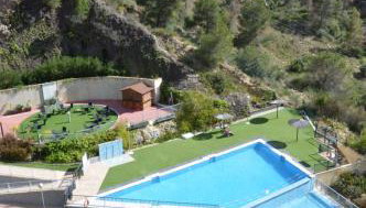 Mirador Holiday Apartment - Foto 2