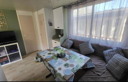 Mobilhome 5 personnes en Ardèche - Foto 6