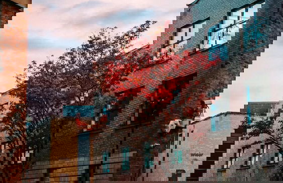 62-66 Farringdon by condokeeper - Foto 27