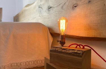 La Casa Rosa di Riso Amaro - Photo 9