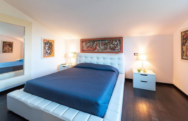 Villa Bubi 8 1 - Foto 30