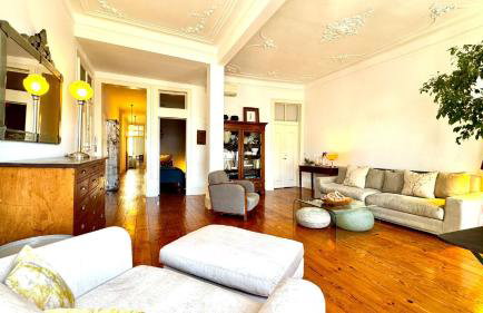 São Paulo Portuguese Family Home - Foto 22
