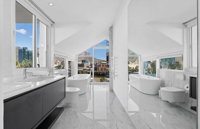 The Canal Three Bedroom Pool Duplex Penthouse - 007 - Foto 5