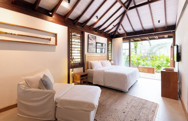 Colibri Beach Villas - Photo 13