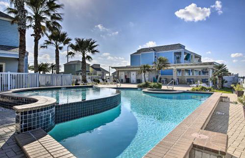 5 Mi to Beach Pet-Friendly Port Isabel Home! - Foto 22