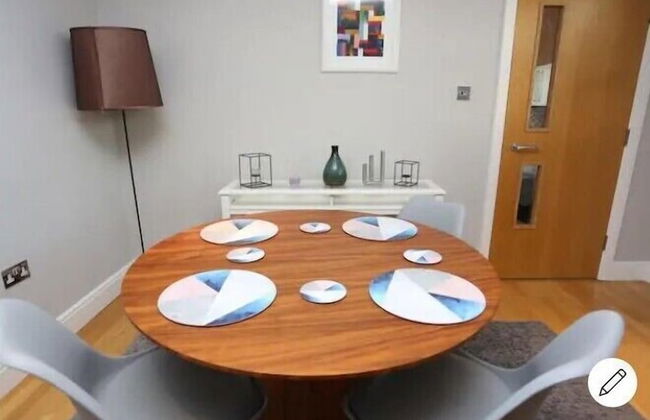 3 Beds 2 Baths Penthouse - Foto 8