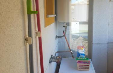 Apartamento con piscina en Oliva Nova - Foto 29