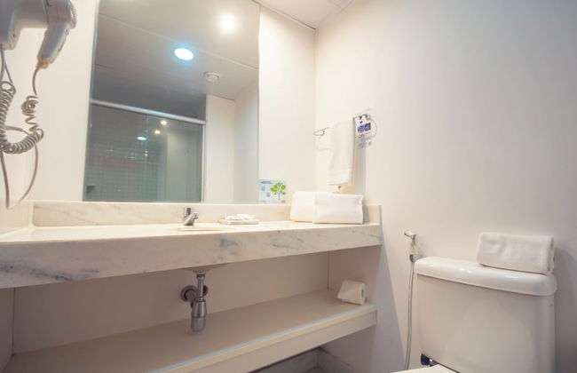 Iguatemi Business & Flat by Avectur - Foto 23