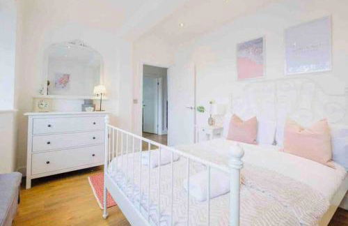 Gorgeous Luxury Chalet, New Forest & Coast & - Photo 47