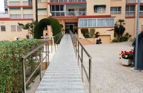 En el cielo de Benidorm - Alteanos V - Foto 46