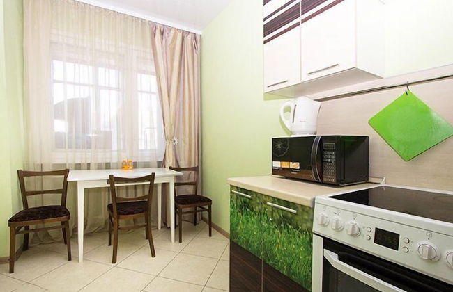 ApartLux Butirskaya - Foto 10