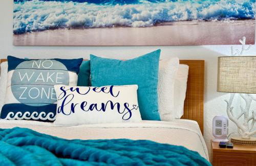 107-Waterfront-Walk to beach-Lovely - Foto 11