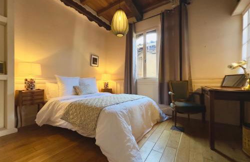 La Bohème Saint Michel by Art&Suites - Foto 14