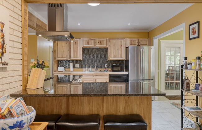 Hyannis 10min to Asheville Firepit Ping Pong - Foto 11