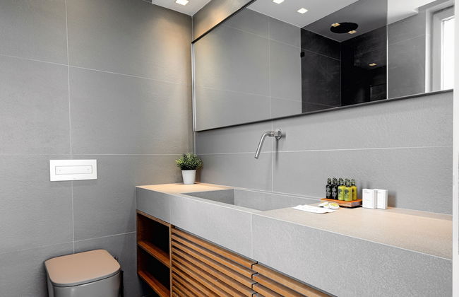 Black Stone Villa - Foto 42