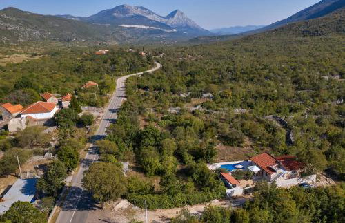 Villa Melita - Heated pool, Speed Internet within Nature Park - Foto 50