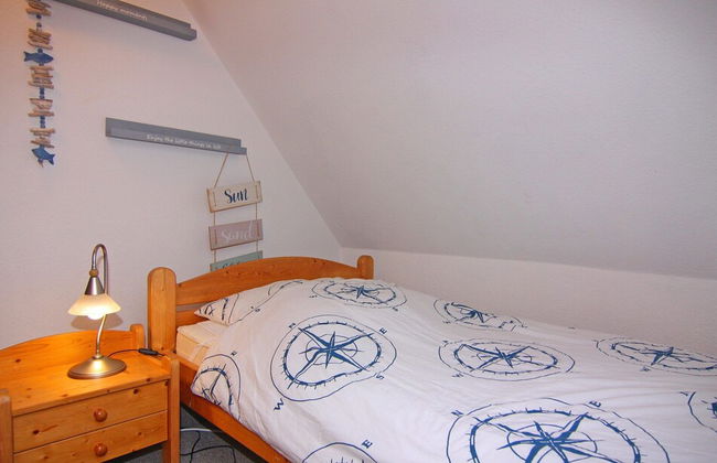 Holiday Complex Wenkendorf, Fehmarn-wenkendorf - Foto 28