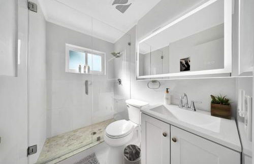 Luxury Villa Serena Heated Pool 15 min to Beach - Foto 37