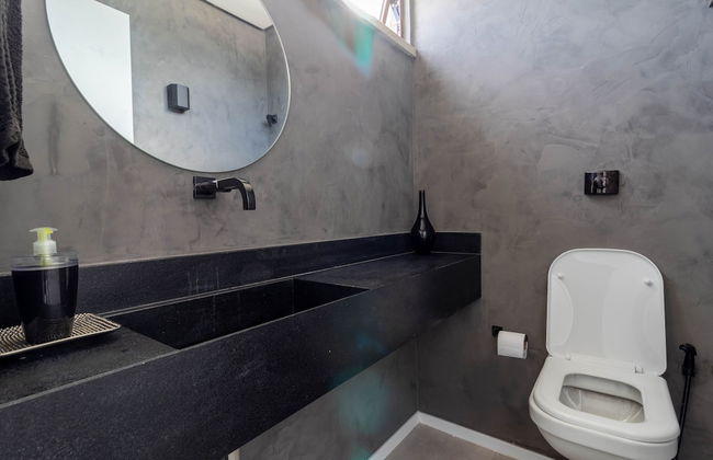 SA03 - Excelente Casa 4 Suítes - Sauípe - Photo 33