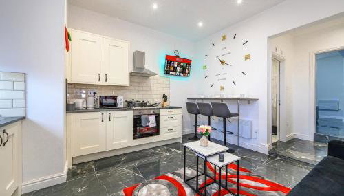 -75ACR- Setup for your relaxed & amazing stay - Foto 4