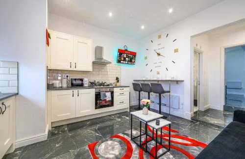 -75ACR- Setup for your relaxed & amazing stay - Foto 4