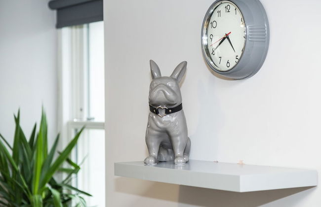 St Lukes Building - Foto 55