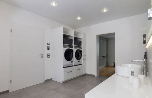 Ferienwohnung direkt an der Nied - Foto 9