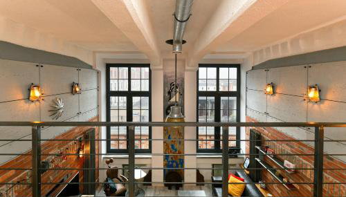 Loft Szpularnia - Foto 5