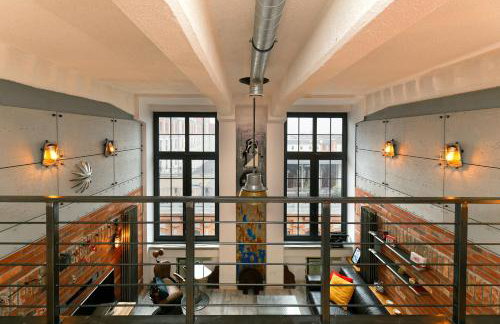 Loft Szpularnia - Foto 5