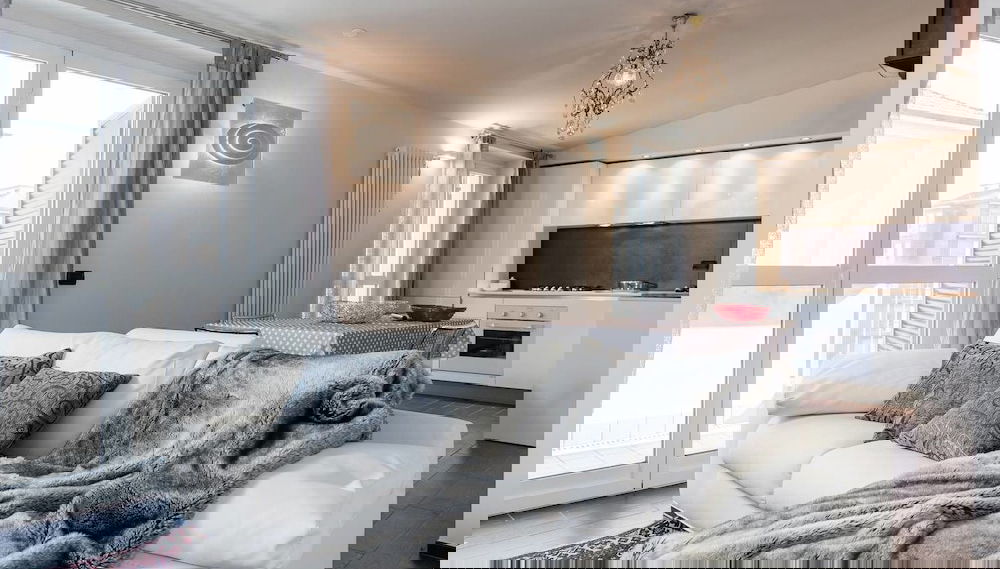 Thaon Flexyrent Apartment - Foto 1, Imagen principal