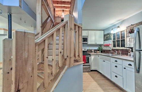 Expansive Group Getaway 11 Mi to Lancaster! - Foto 32