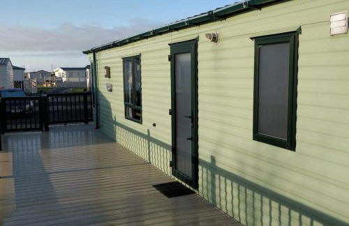 Lagooncombe modern and cosy holiday home - Foto 12