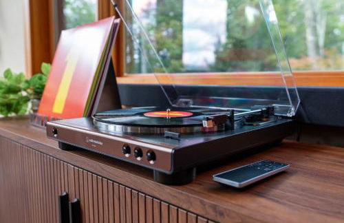 Luxury Chalet, Firepit, Sauna, Pet Friendly, 5 mins to Windham Mtn resort - Foto 66