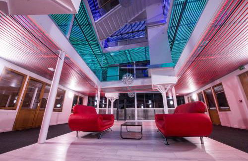 Zinn Apartments - City Centre - Photo 7