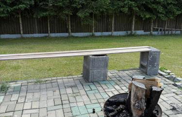 Dom wakacyjny Kołodno - Foto 5