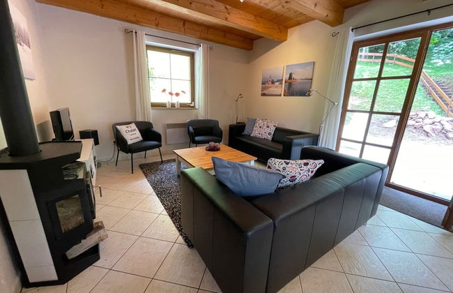 Cozy Holiday Home near Ski Area in Javorník - Foto 12