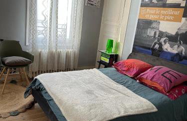 Bed and birds - Foto 7