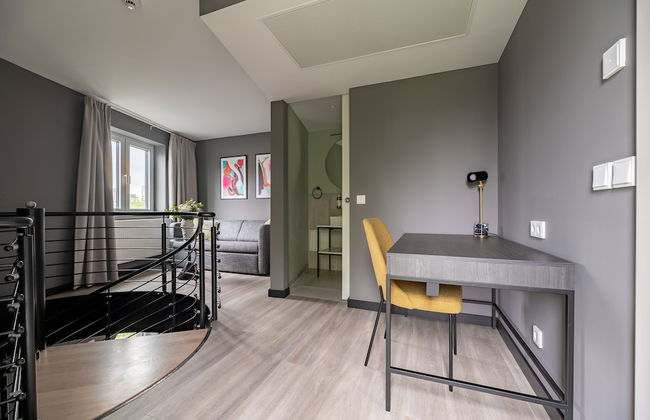 Numa Bremen Saga - Foto 13