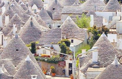 Manidibianco Apulian Relaxing Stay - Foto 32