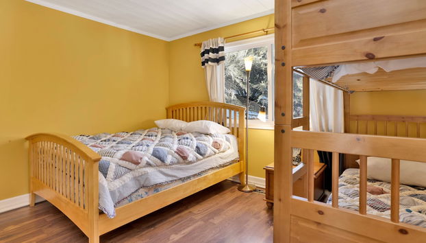 Yosemite Slope Views #2243 - Foto 2, Habitación