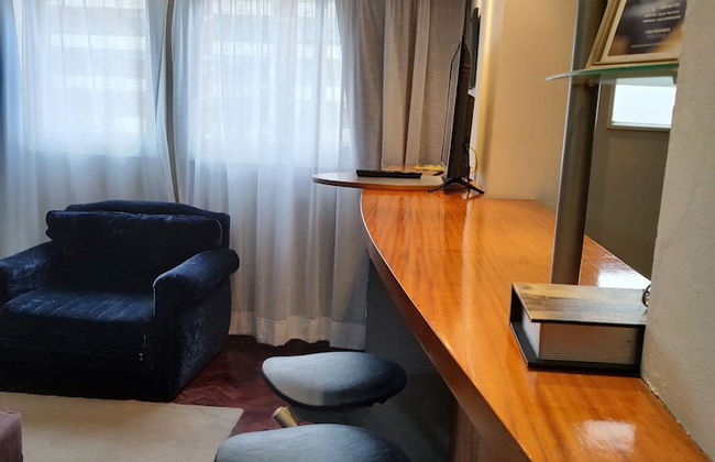 Plaza Independencia Mendoza Sol y Nieve - Foto 15