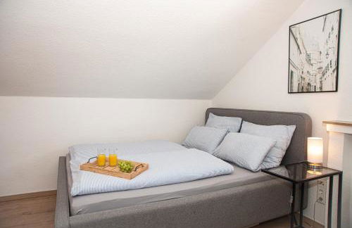 Neue Ferienwohnung in Marl - Photo 2